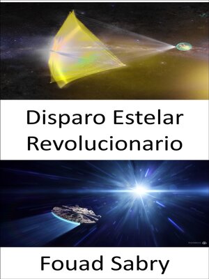 cover image of Disparo Estelar Revolucionario
